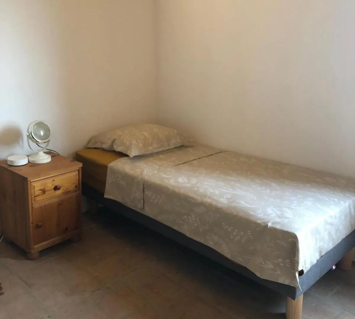 Gite Villa Santina Piquecos Сasa de vacaciones
