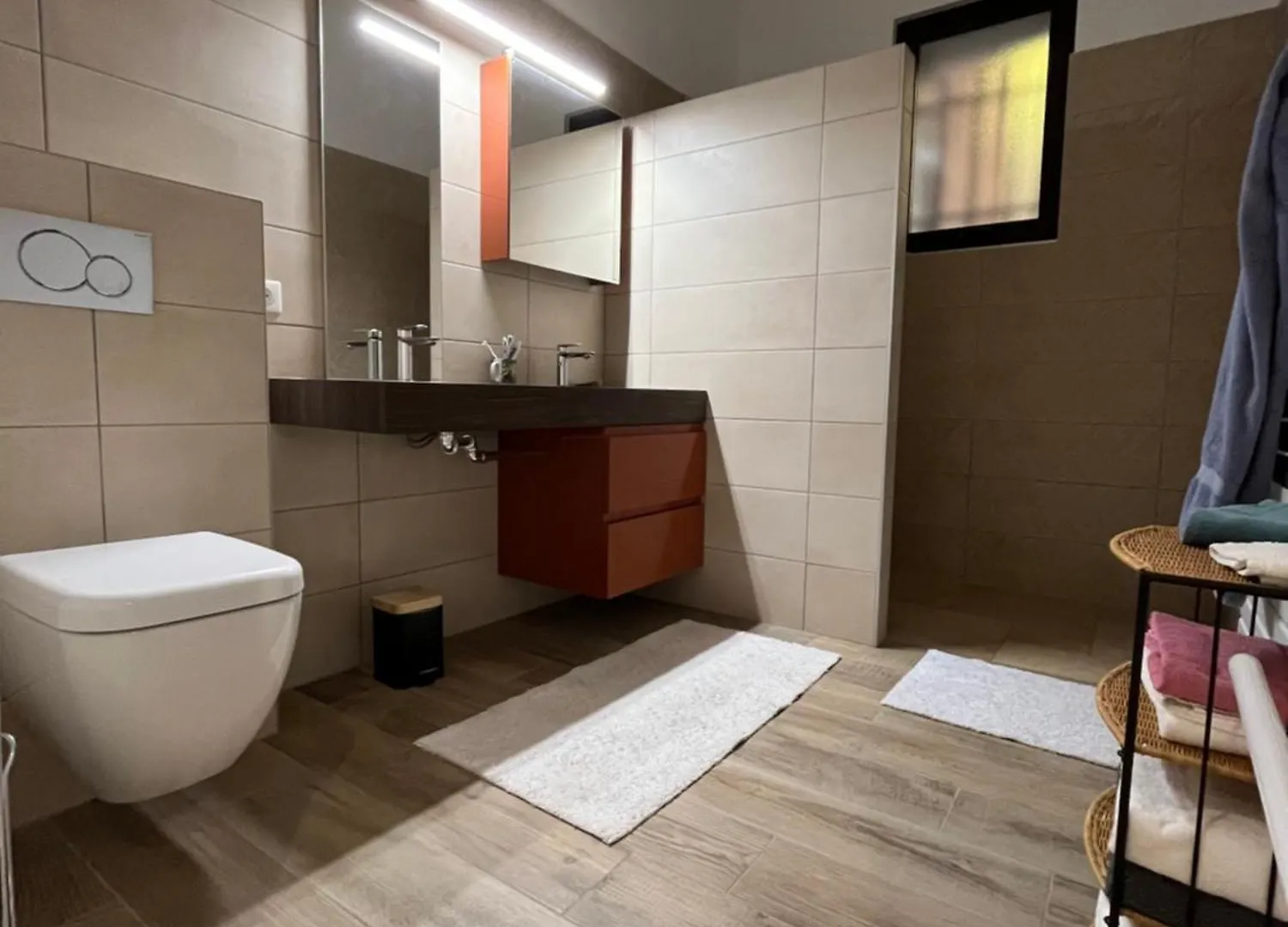 Gite Villa Santina Piquecos Сasa de vacaciones