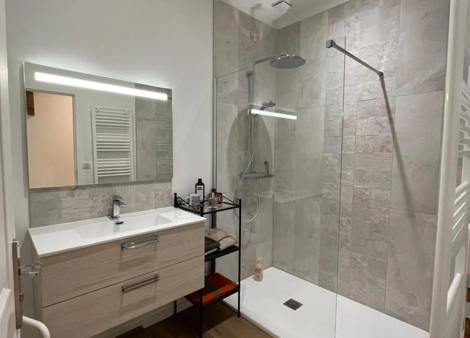 Gite Villa Santina Piquecos 0*,