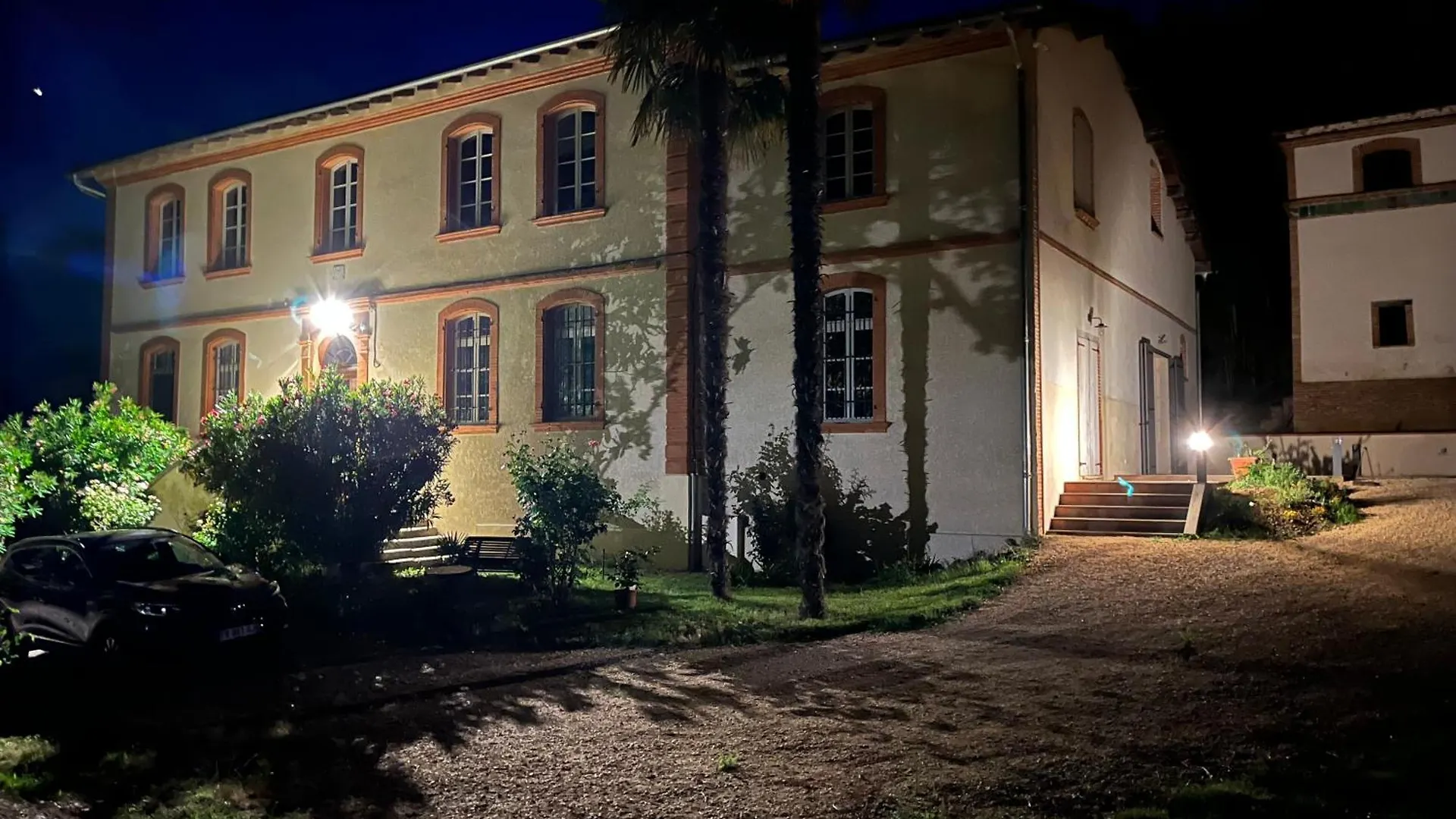 Gite Villa Santina Piquecos Francia